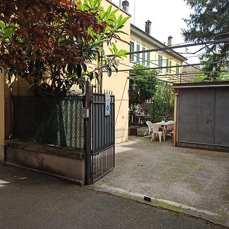 B&B Number 9 Bologna Exterior foto