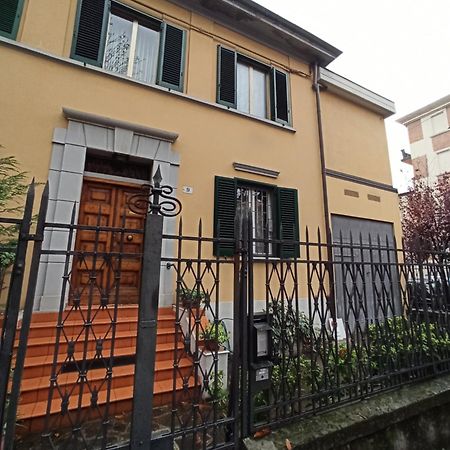 B&B Number 9 Bologna Exterior foto