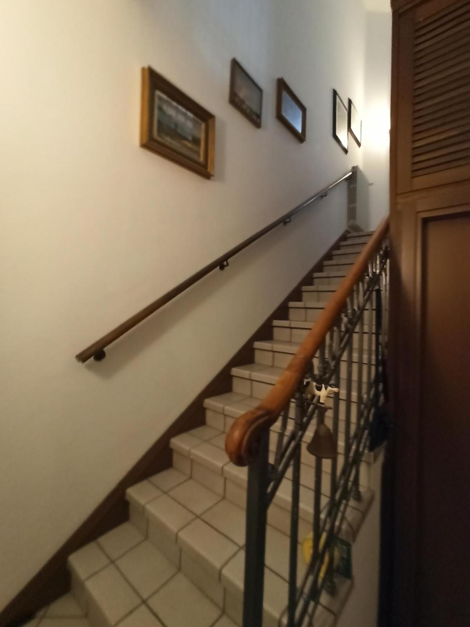 B&B Number 9 Bologna Exterior foto